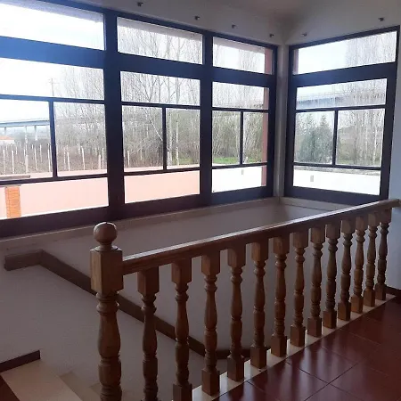 Vivenda Santiago Prázdninový dům
