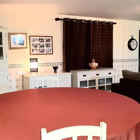 Vivenda Santiago Prázdninový dům *